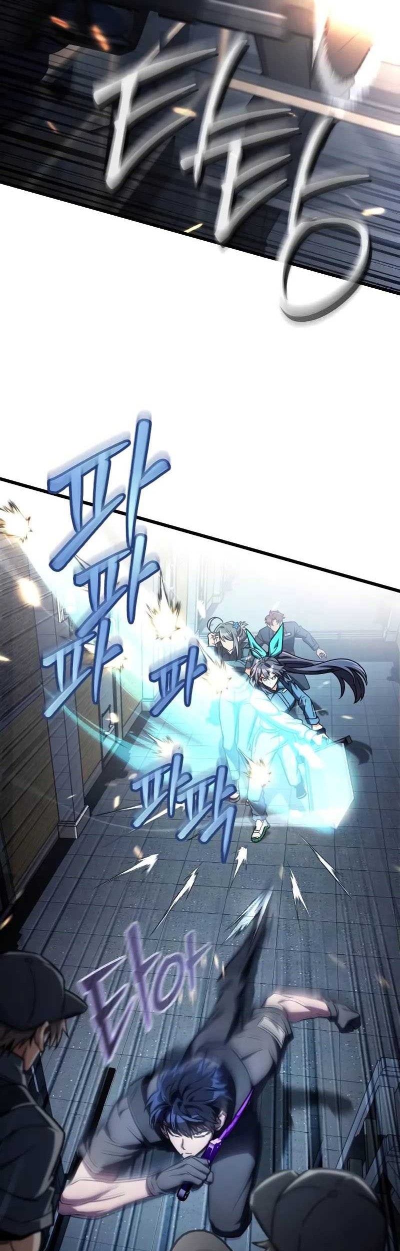 The Genius Assassin Who Takes it All Chapter 66 Gambar 22