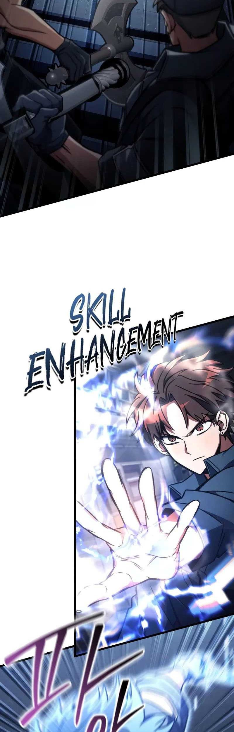 The Genius Assassin Who Takes it All Chapter 66 Gambar 23