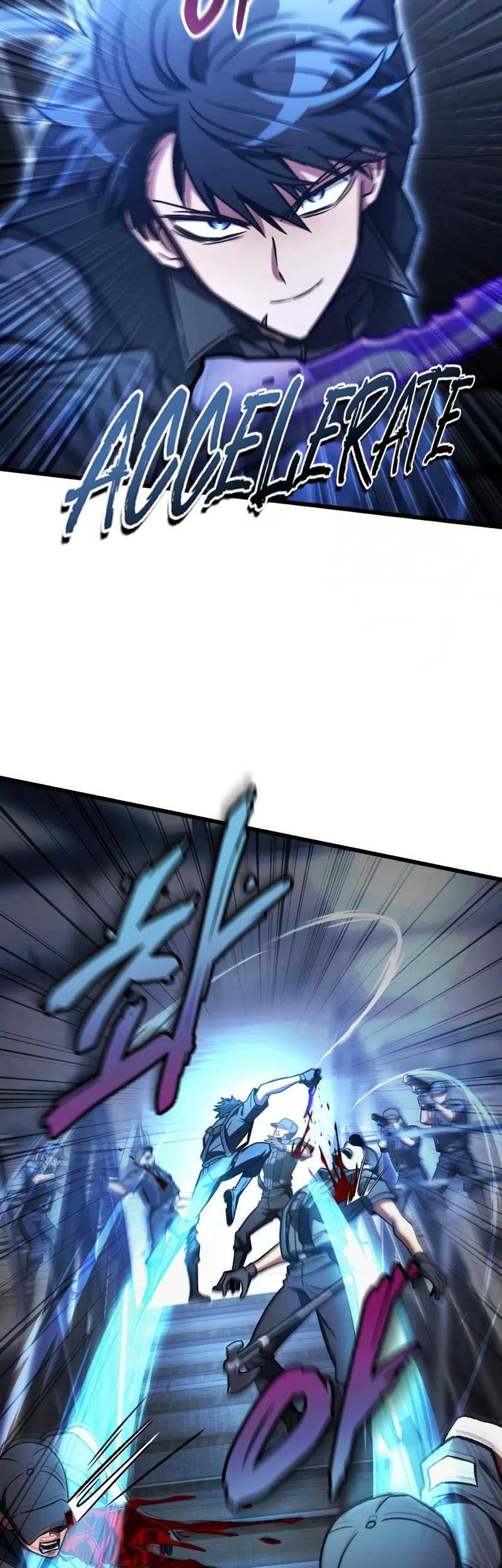 The Genius Assassin Who Takes it All Chapter 66 Gambar 24