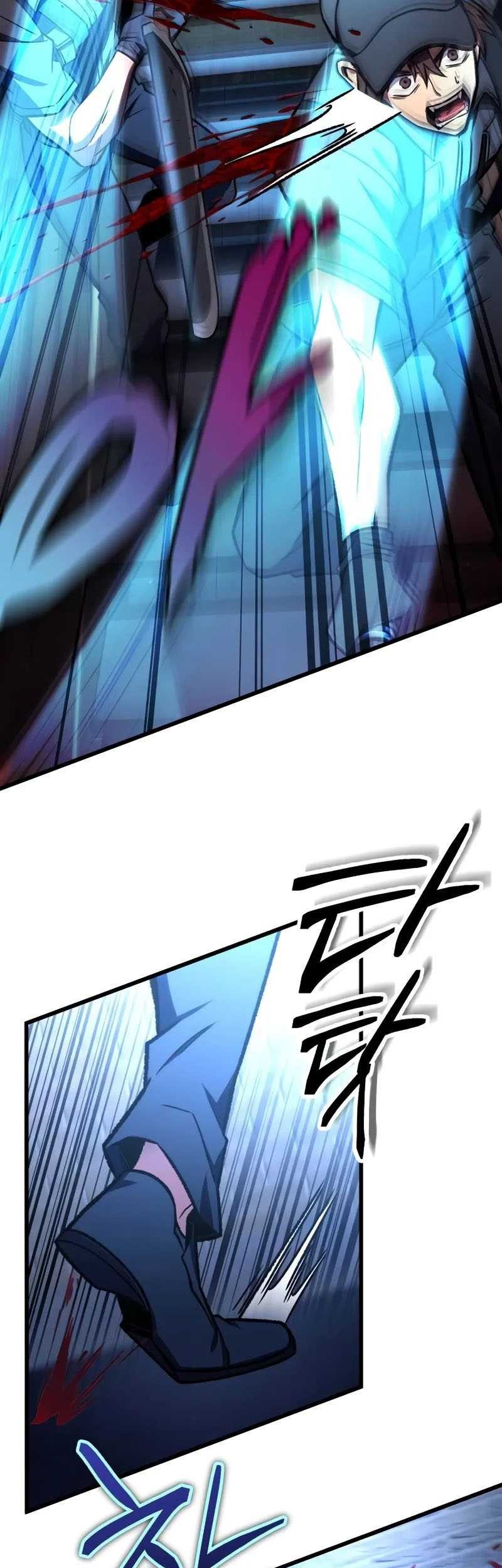 The Genius Assassin Who Takes it All Chapter 66 Gambar 25