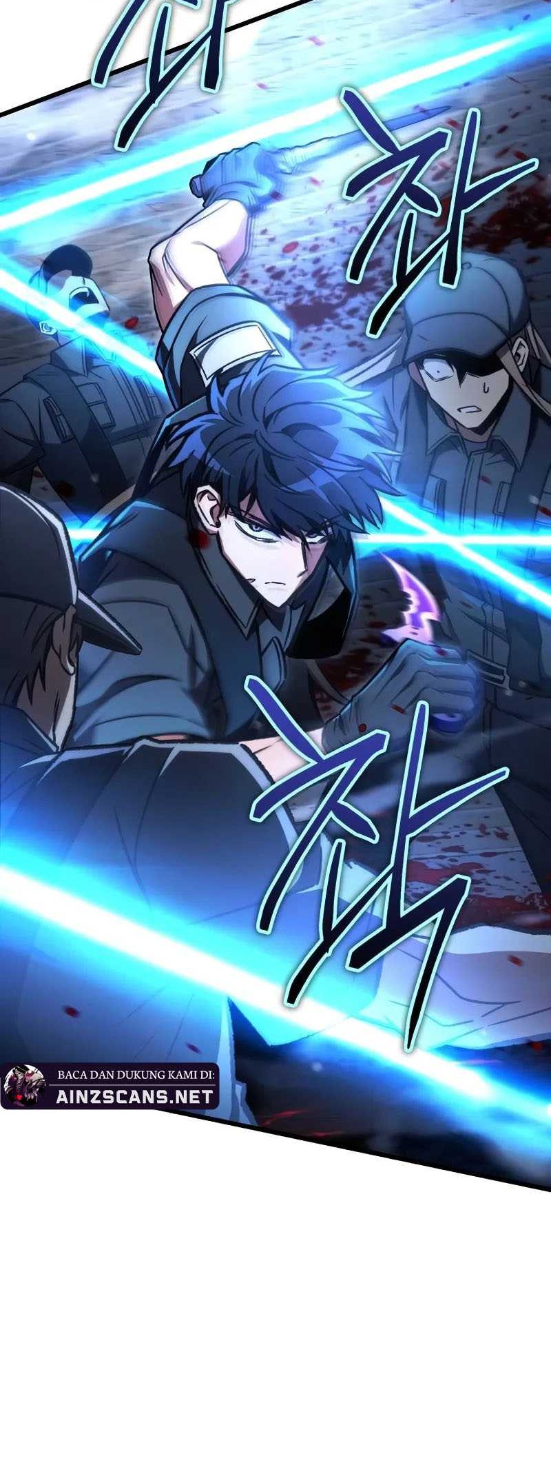 The Genius Assassin Who Takes it All Chapter 66 Gambar 26