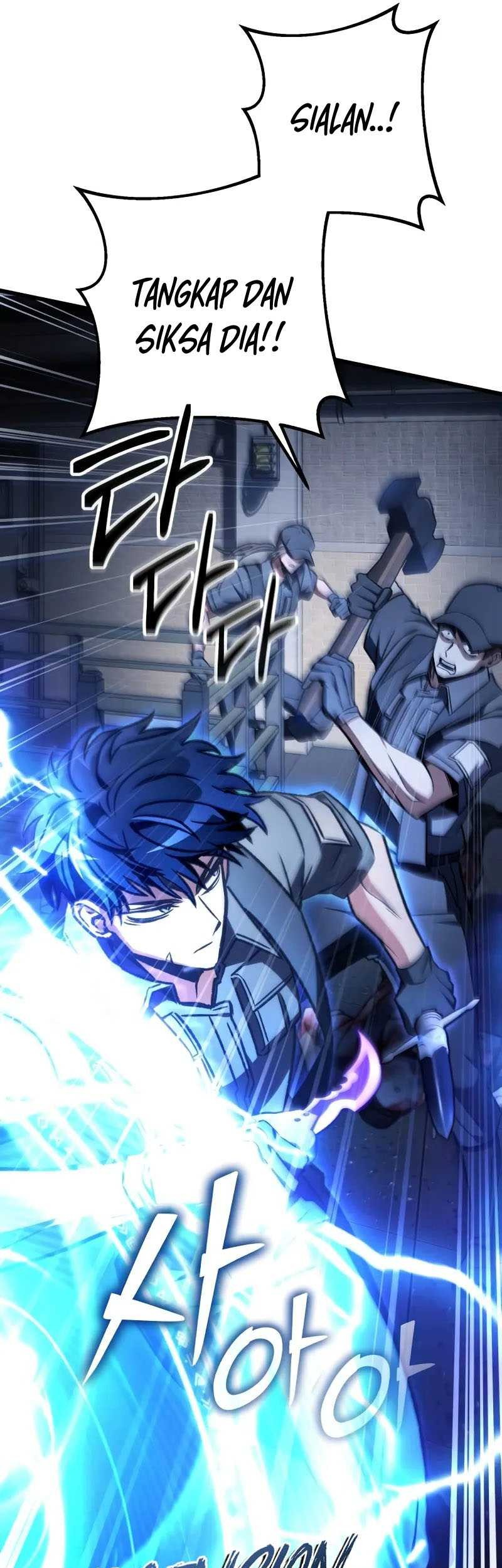 The Genius Assassin Who Takes it All Chapter 66 Gambar 27