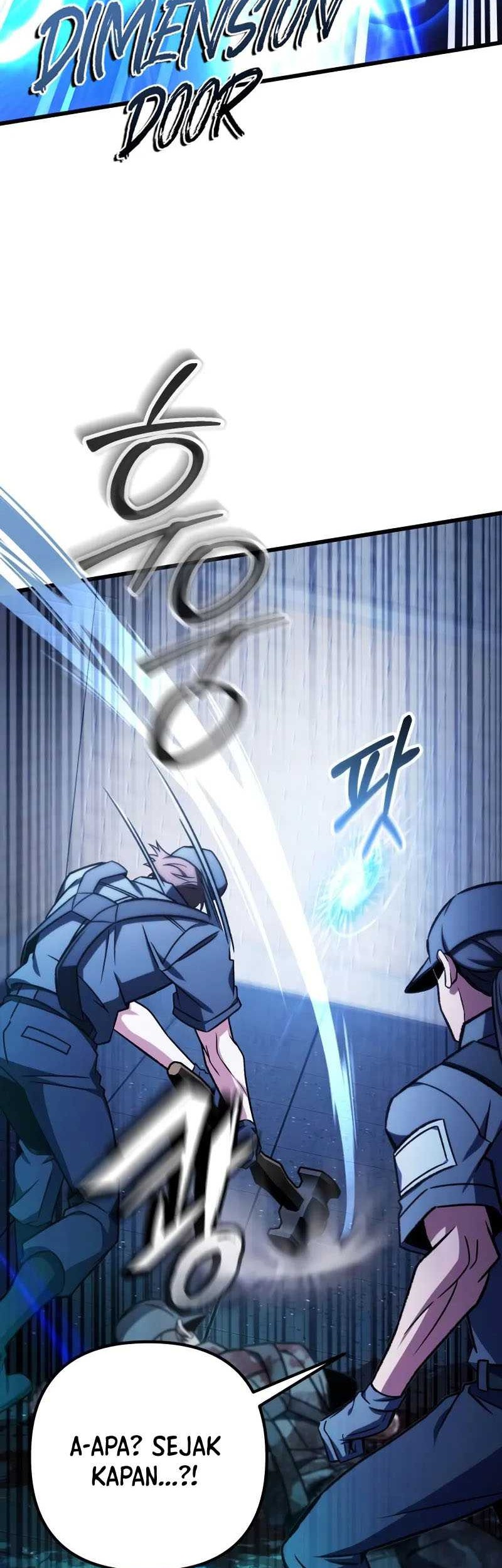The Genius Assassin Who Takes it All Chapter 66 Gambar 28