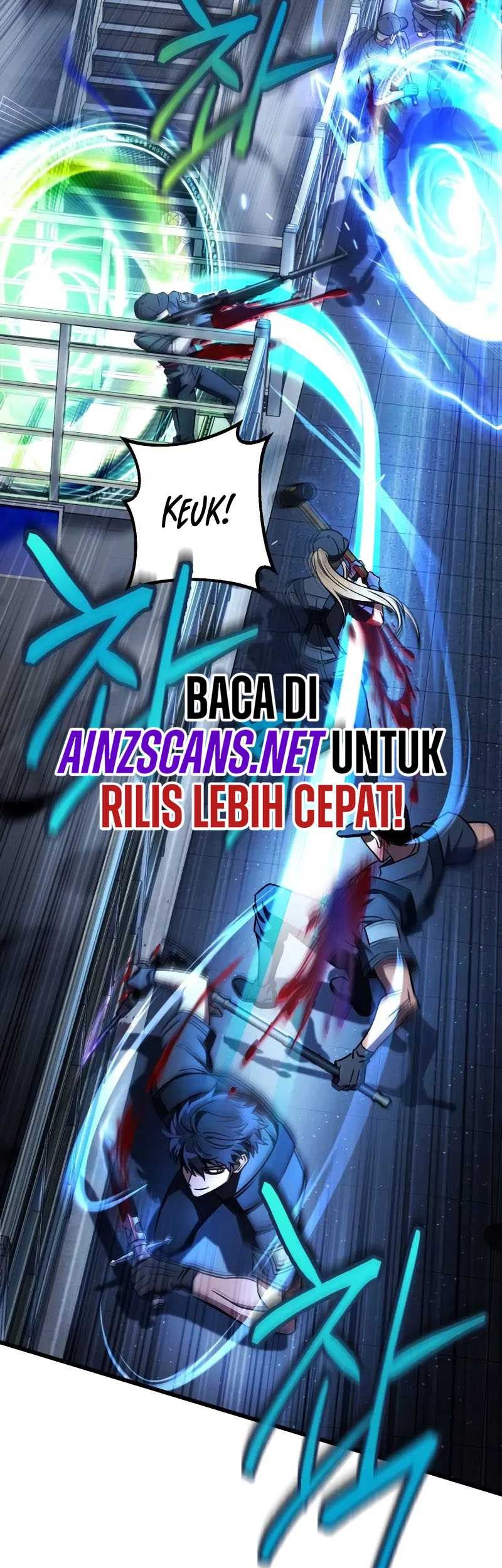 The Genius Assassin Who Takes it All Chapter 66 Gambar 31