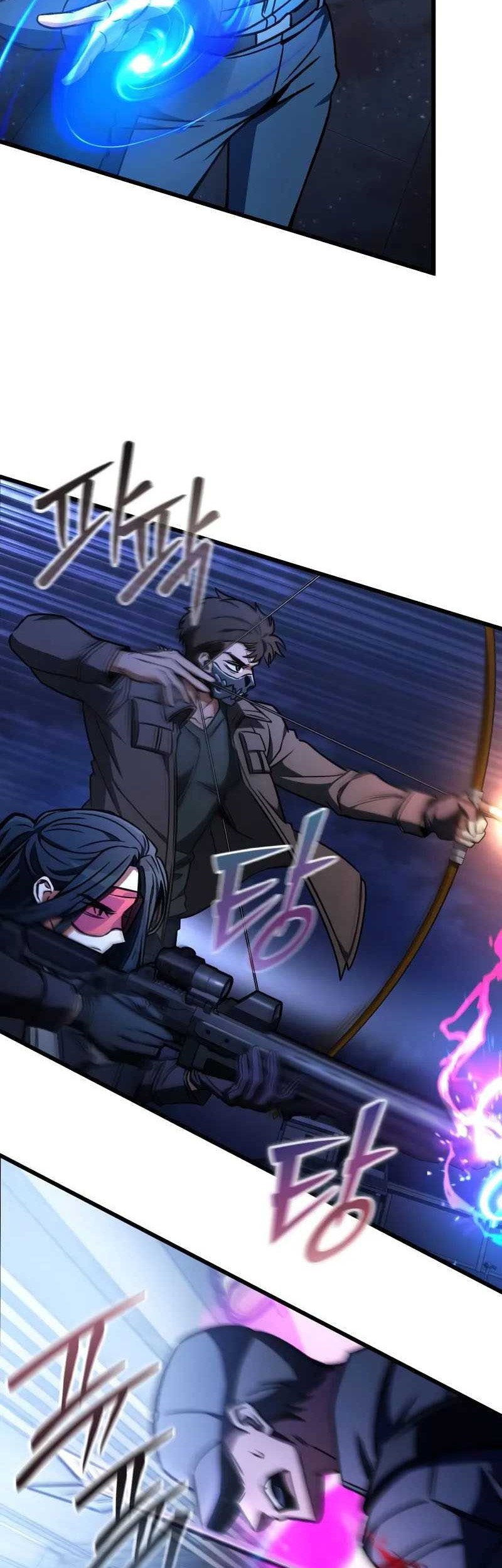 The Genius Assassin Who Takes it All Chapter 66 Gambar 34