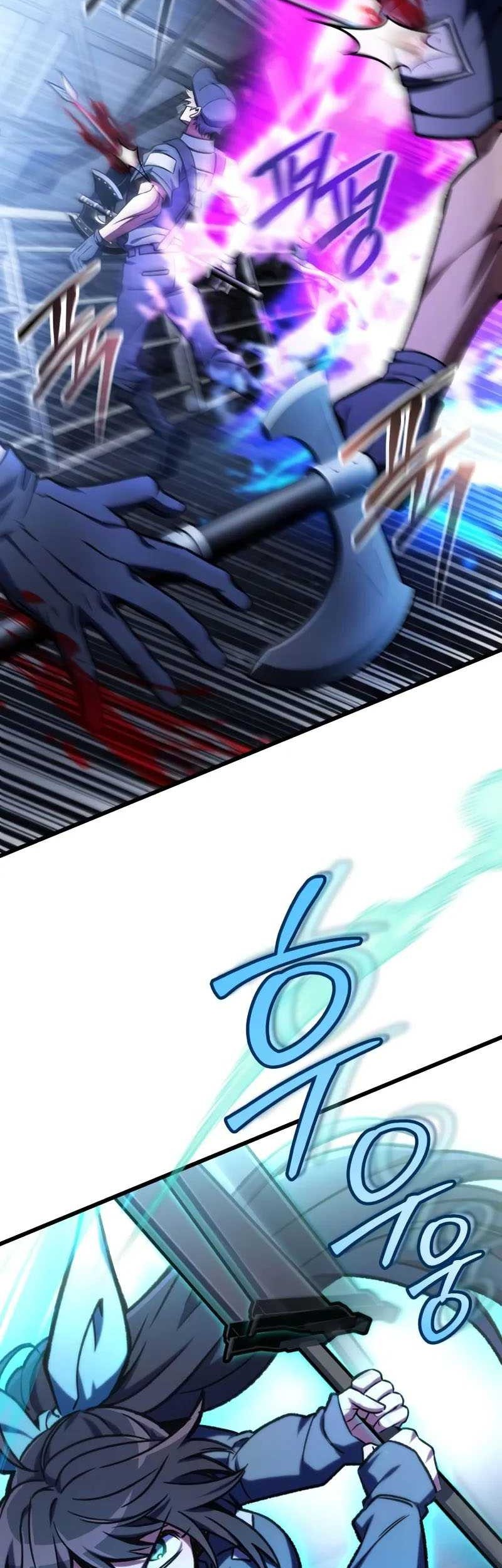 The Genius Assassin Who Takes it All Chapter 66 Gambar 35