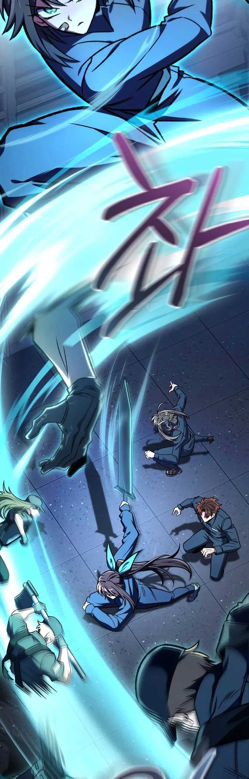 The Genius Assassin Who Takes it All Chapter 66 Gambar 36