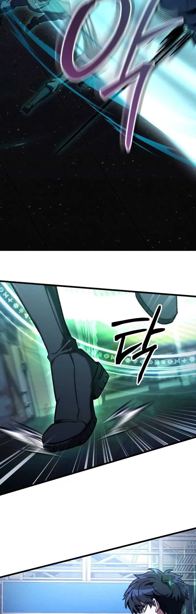 The Genius Assassin Who Takes it All Chapter 66 Gambar 37