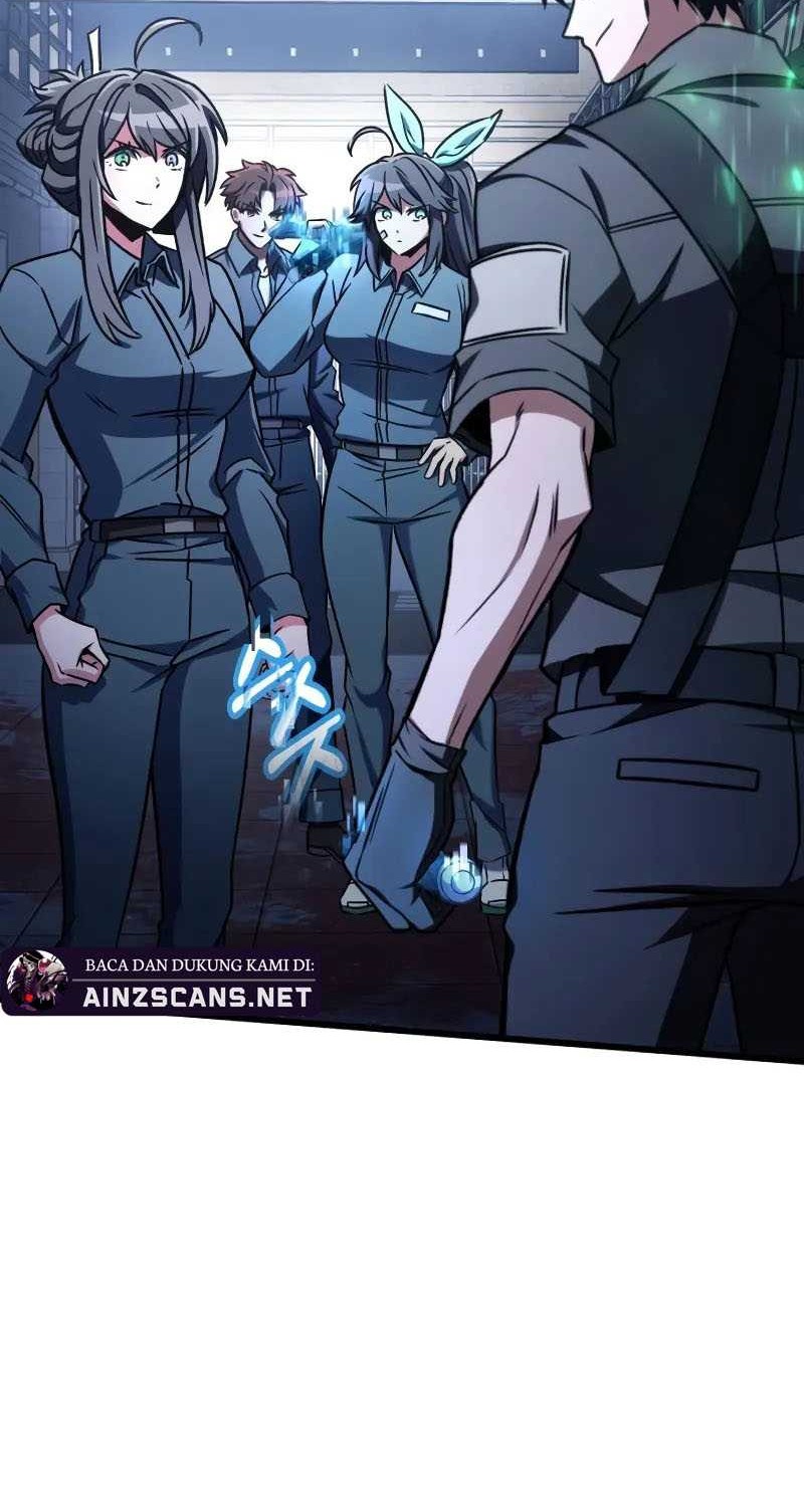 The Genius Assassin Who Takes it All Chapter 66 Gambar 38