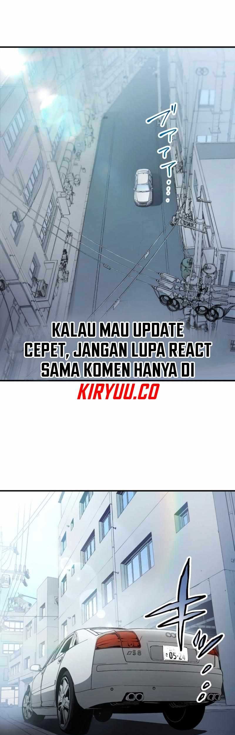 Black Surge Chapter 16 Gambar 3