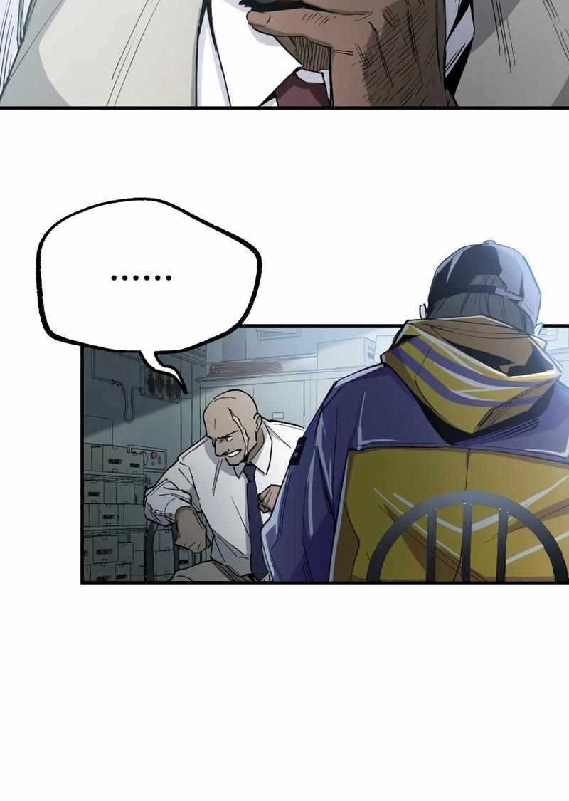 Black Surge Chapter 16 Gambar 18