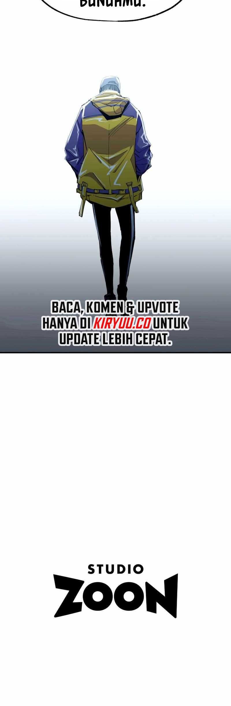 Black Surge Chapter 16 Gambar 34