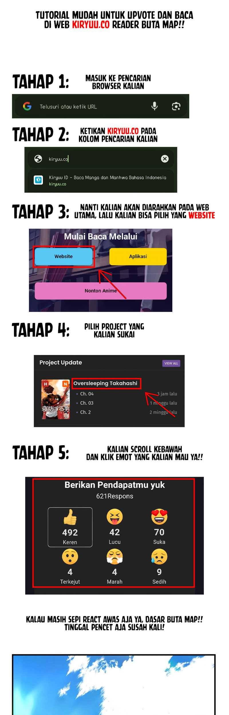 Baca Black Surge Chapter 15 Gambar 2