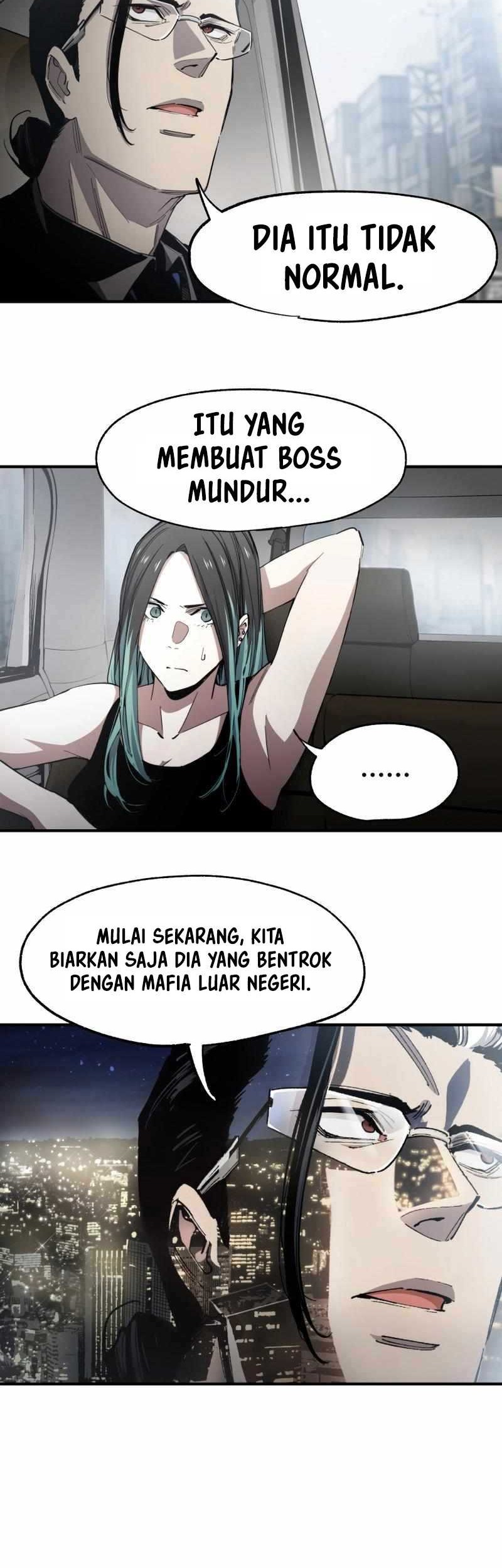 Black Surge Chapter 17 Gambar 38
