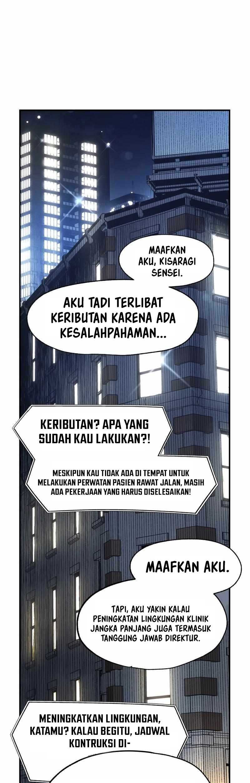 Black Surge Chapter 17 Gambar 39