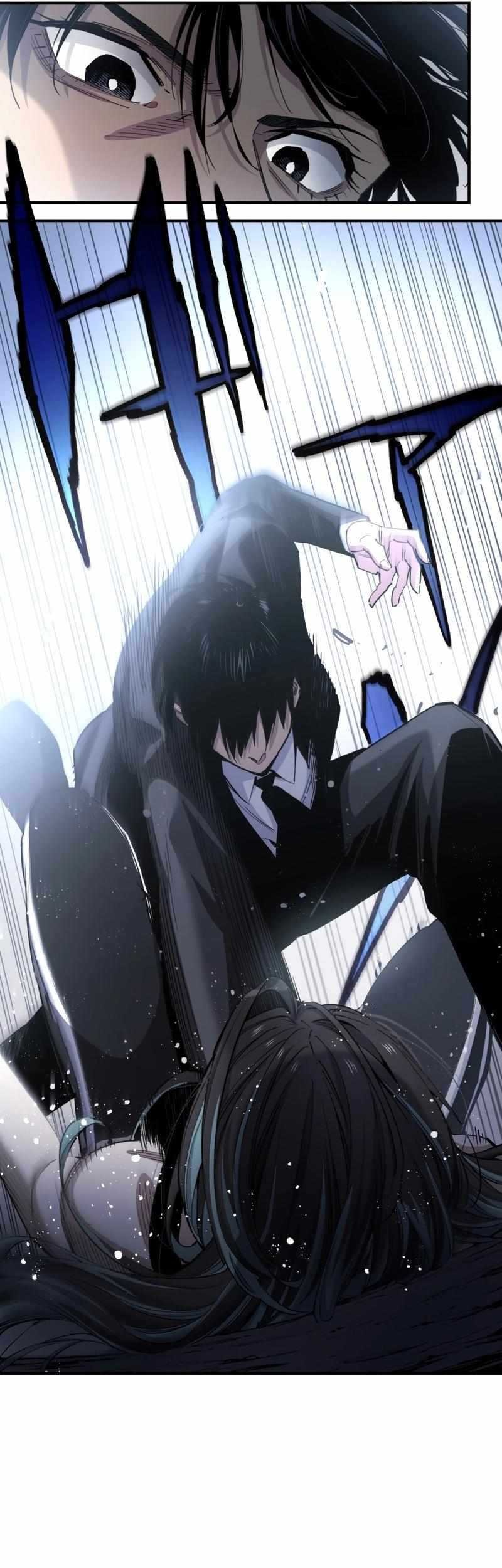 Black Surge Chapter 17 Gambar 27