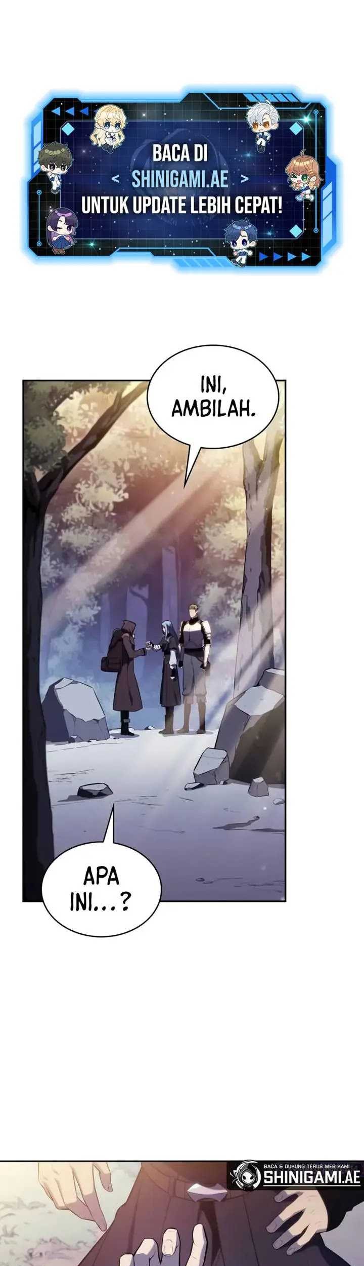 Baca  The Regressed Son Of A Duke Is An Assassin Chapter 61 Gambar 2