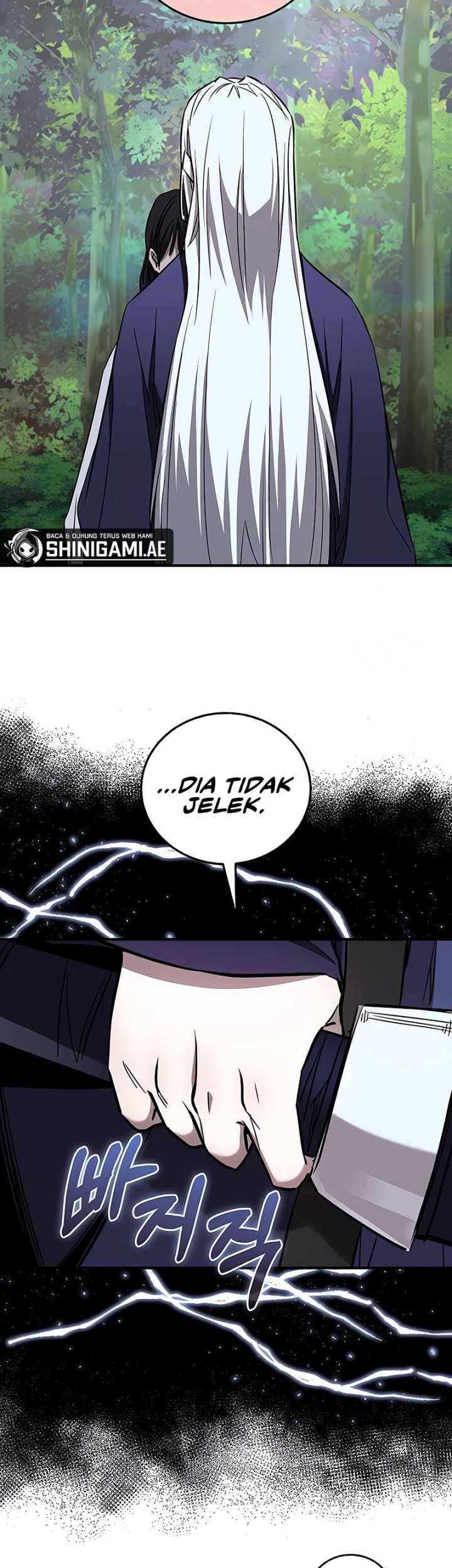 Childhood Friend Of The Zenith Chapter 50 Gambar 43