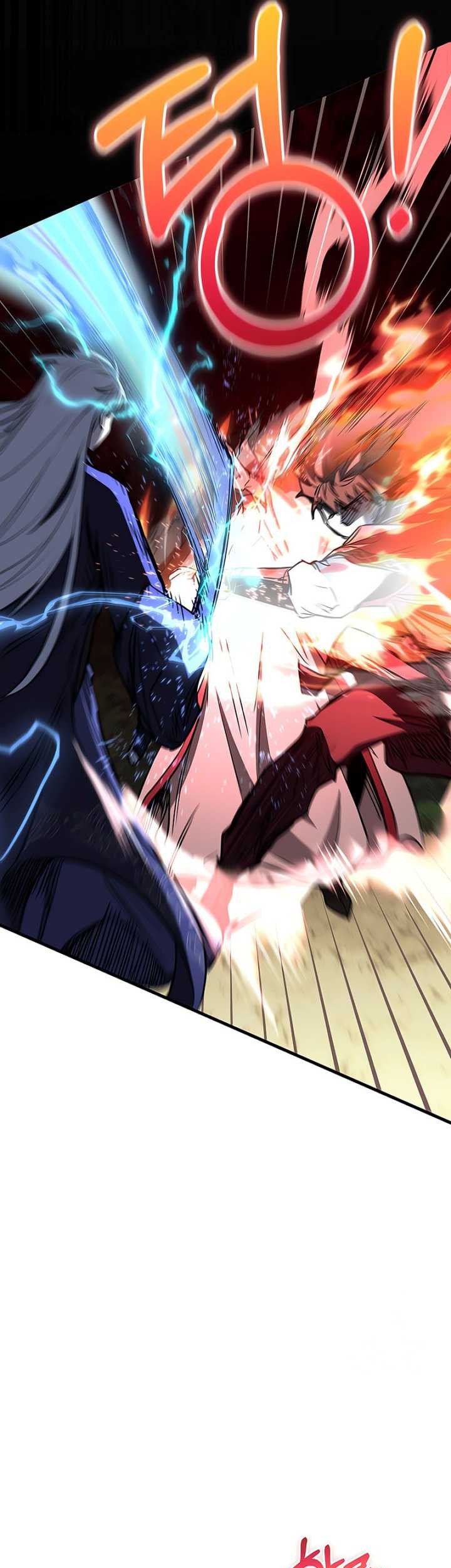 Childhood Friend Of The Zenith Chapter 50 Gambar 49