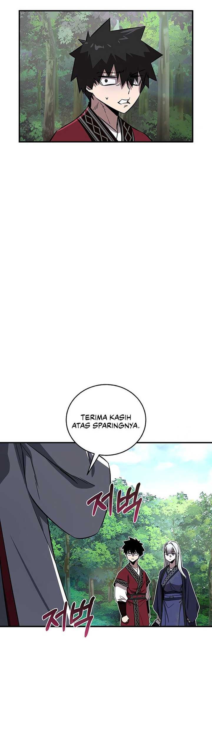 Childhood Friend Of The Zenith Chapter 50 Gambar 58
