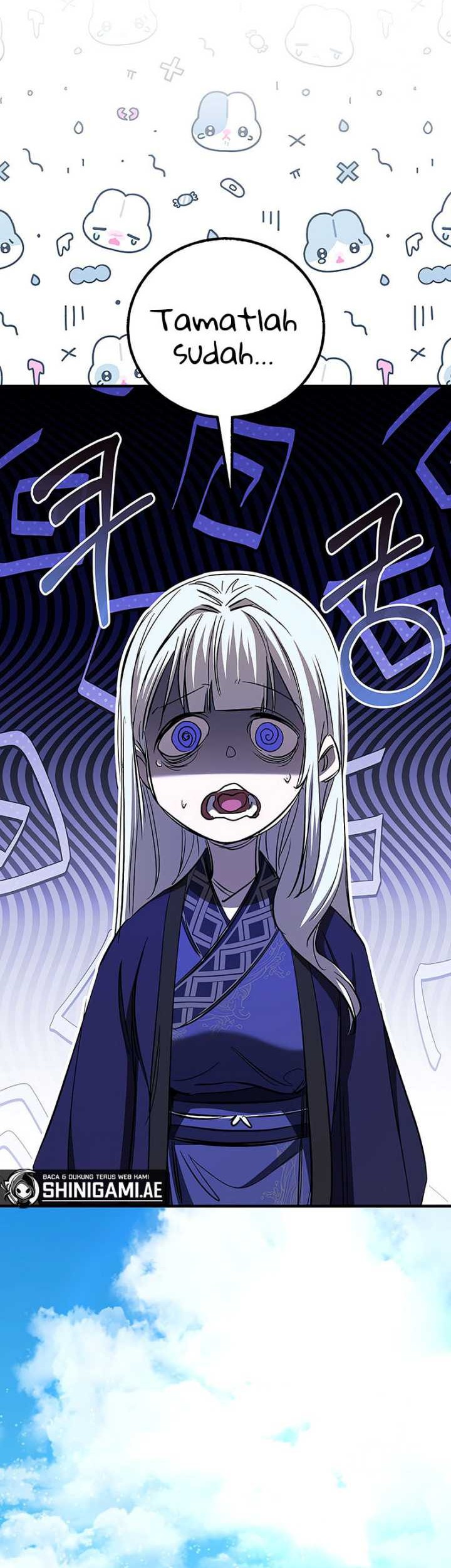 Childhood Friend Of The Zenith Chapter 50 Gambar 66
