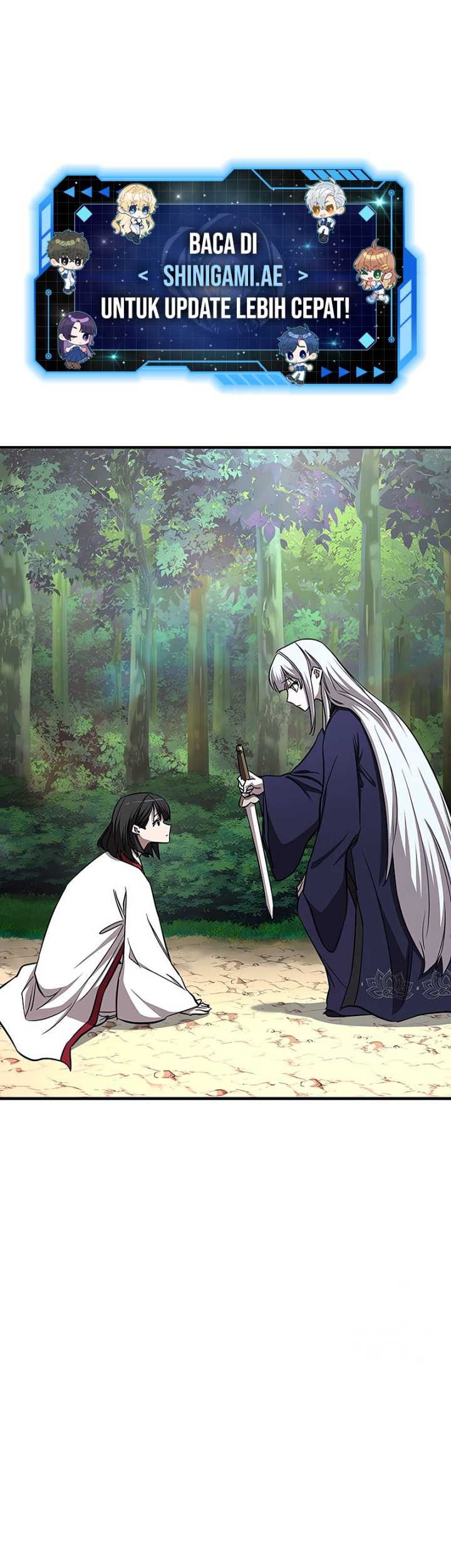 Baca Childhood Friend Of The Zenith Chapter 50 Gambar 2