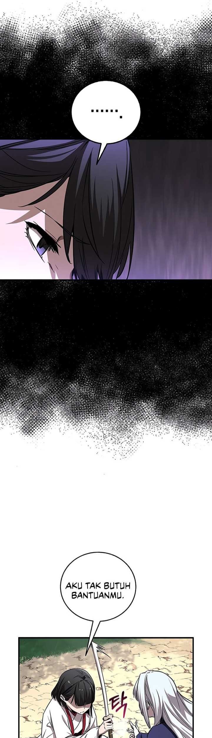 Childhood Friend Of The Zenith Chapter 50 Gambar 6
