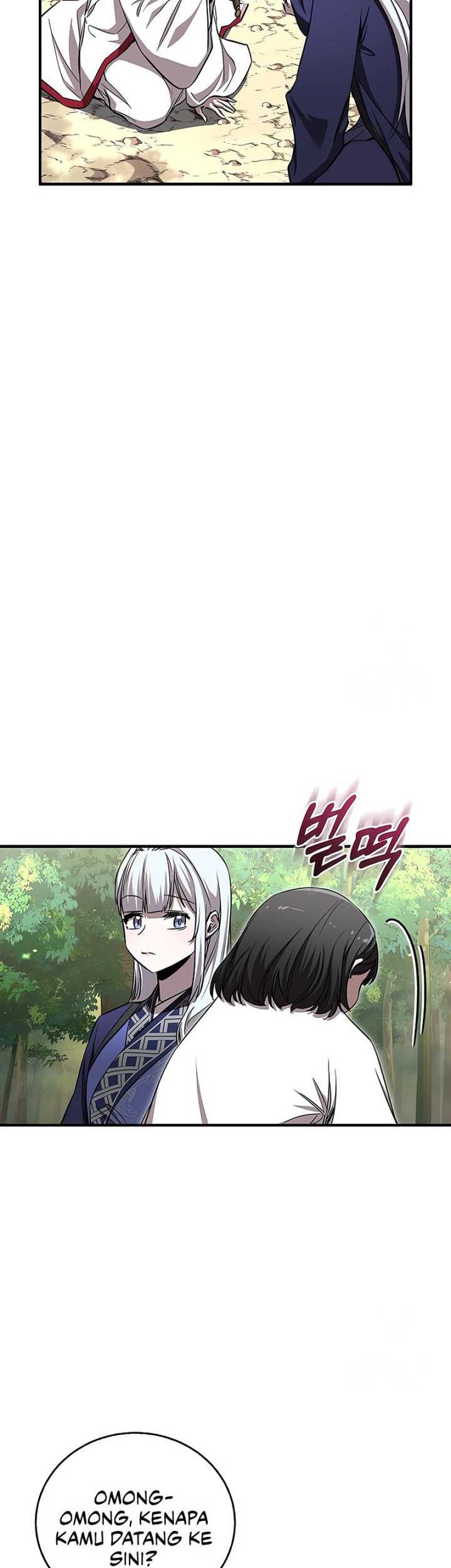 Childhood Friend Of The Zenith Chapter 50 Gambar 7