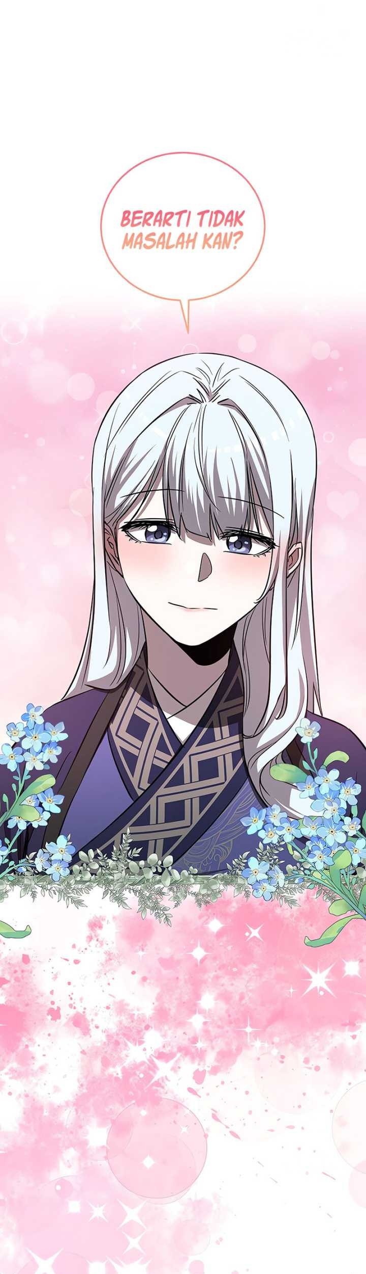 Childhood Friend Of The Zenith Chapter 50 Gambar 10