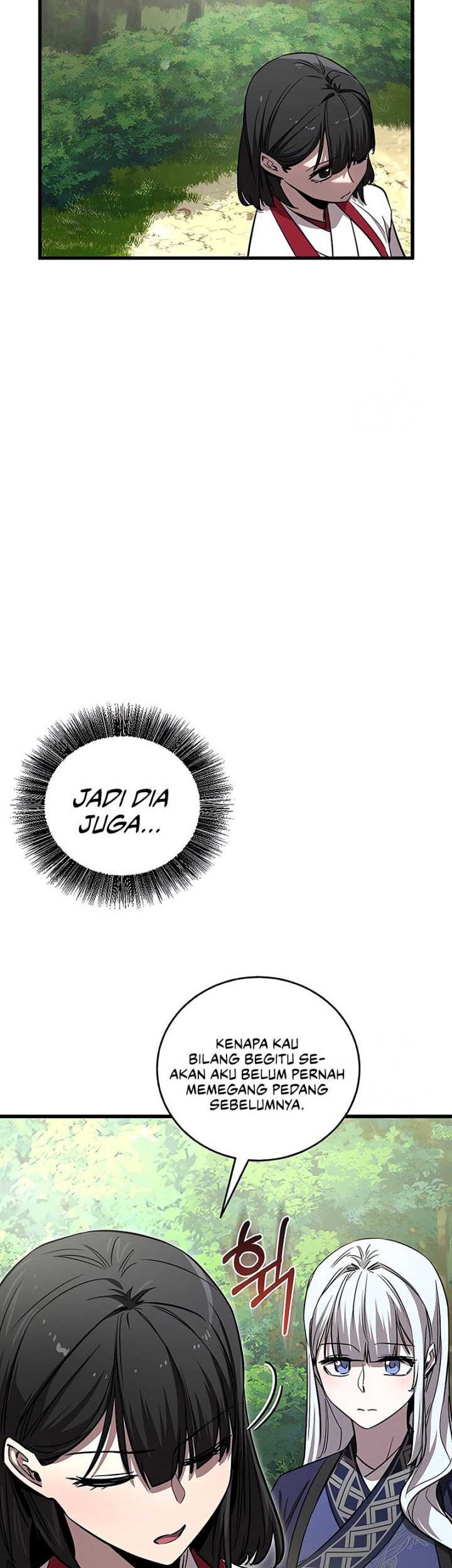 Childhood Friend Of The Zenith Chapter 50 Gambar 15