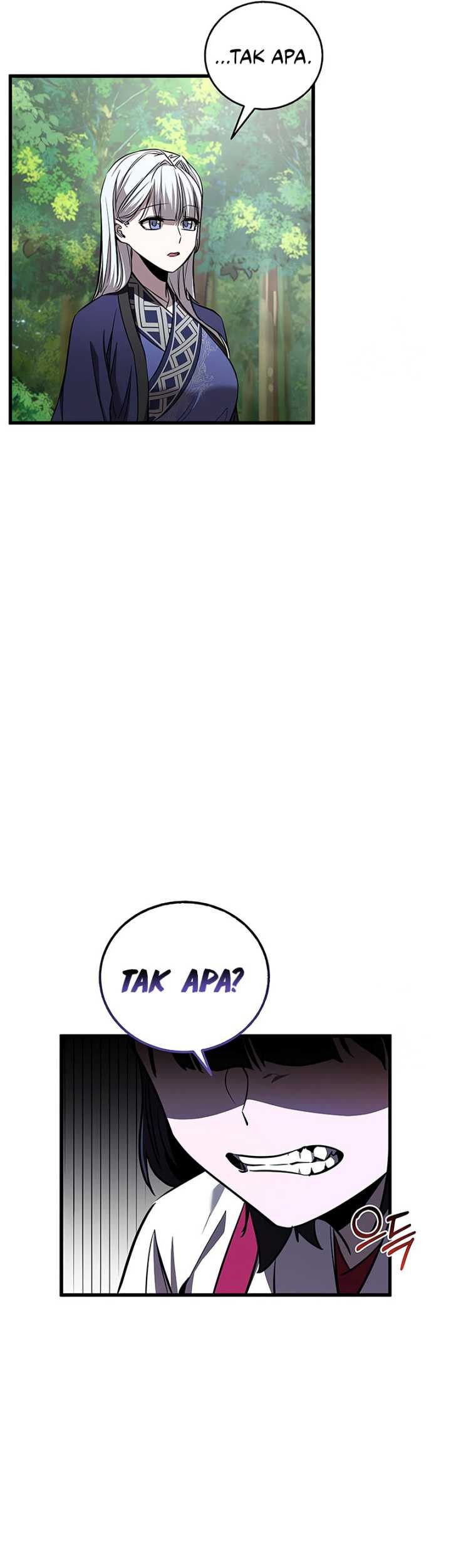 Childhood Friend Of The Zenith Chapter 50 Gambar 22