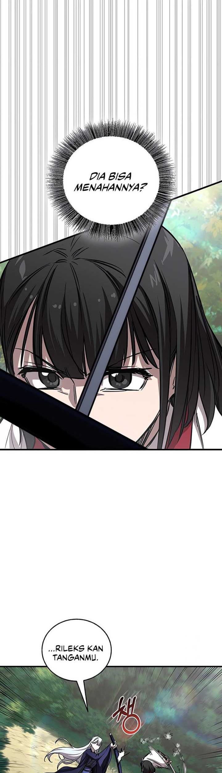 Childhood Friend Of The Zenith Chapter 50 Gambar 30