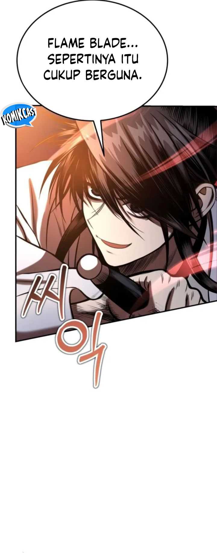 Records of the Demonic Path’s Return Chapter 49 Gambar 13