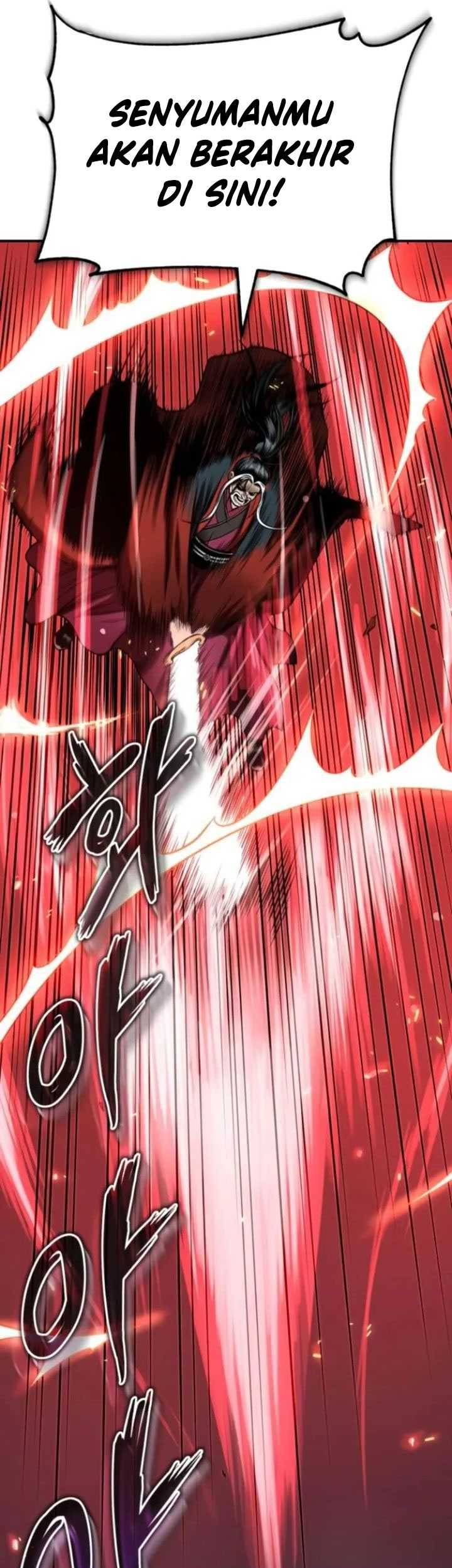 Records of the Demonic Path’s Return Chapter 49 Gambar 14