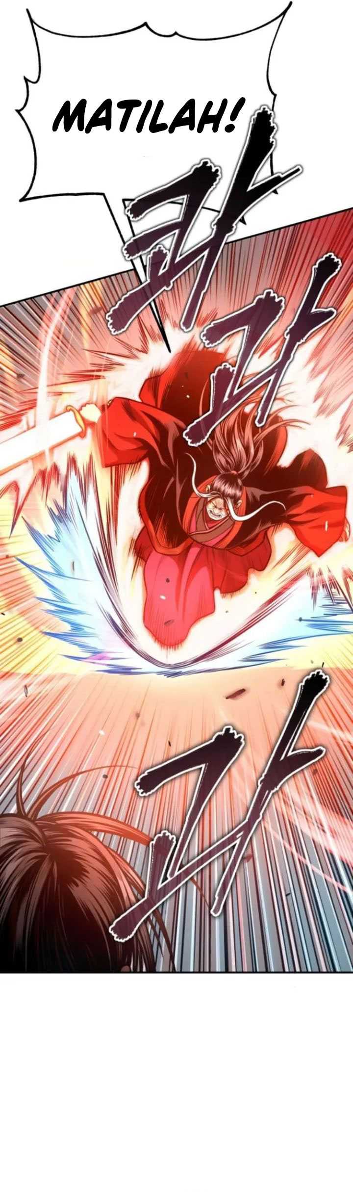 Records of the Demonic Path’s Return Chapter 49 Gambar 22