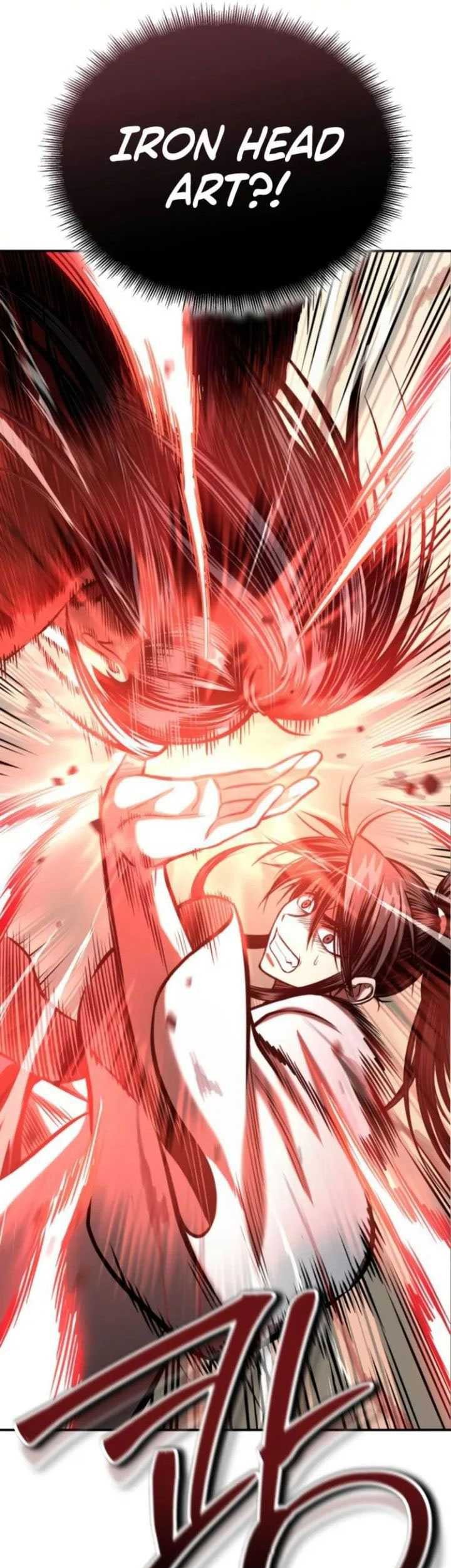 Records of the Demonic Path’s Return Chapter 49 Gambar 23