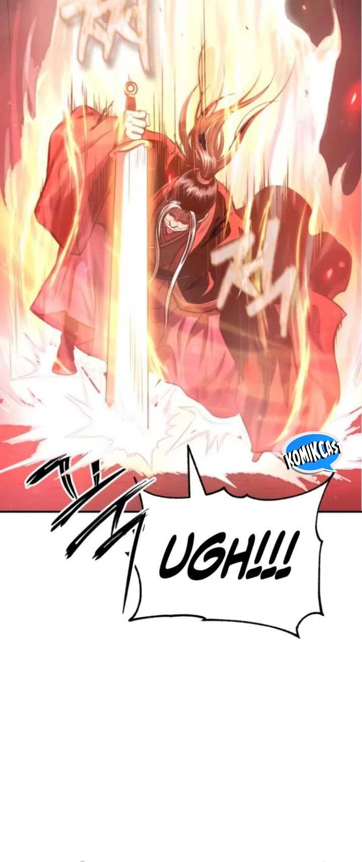 Records of the Demonic Path’s Return Chapter 49 Gambar 28