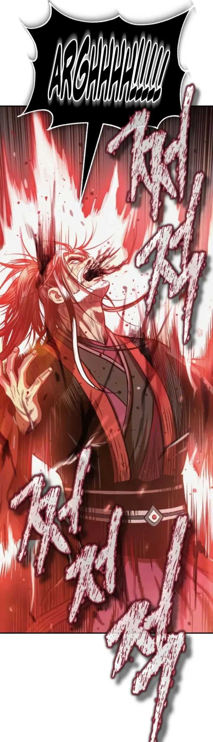 Records of the Demonic Path’s Return Chapter 49 Gambar 29
