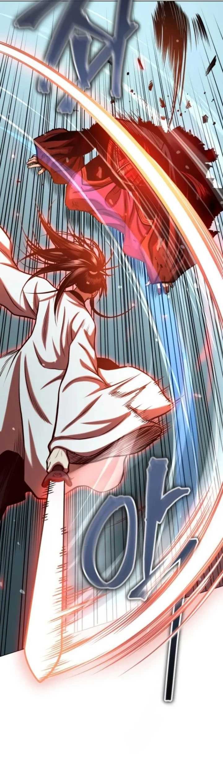 Records of the Demonic Path’s Return Chapter 49 Gambar 34