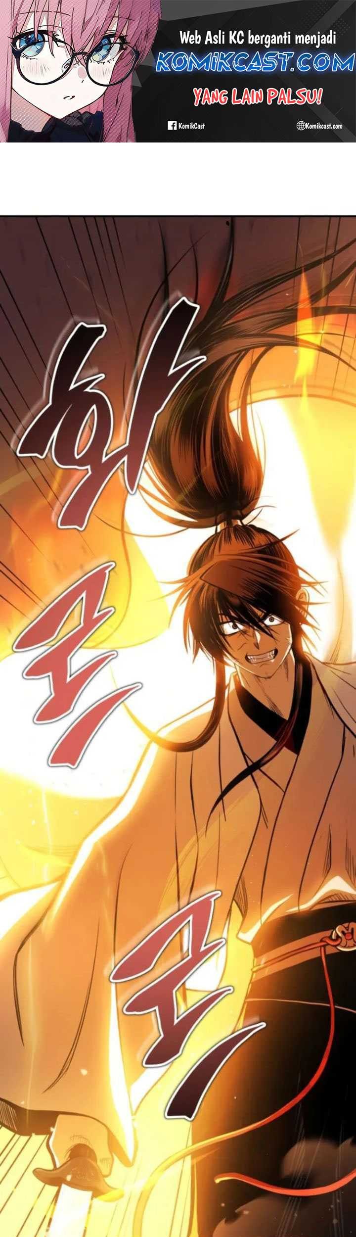 Baca Records of the Demonic Path’s Return Chapter 49 Gambar 2