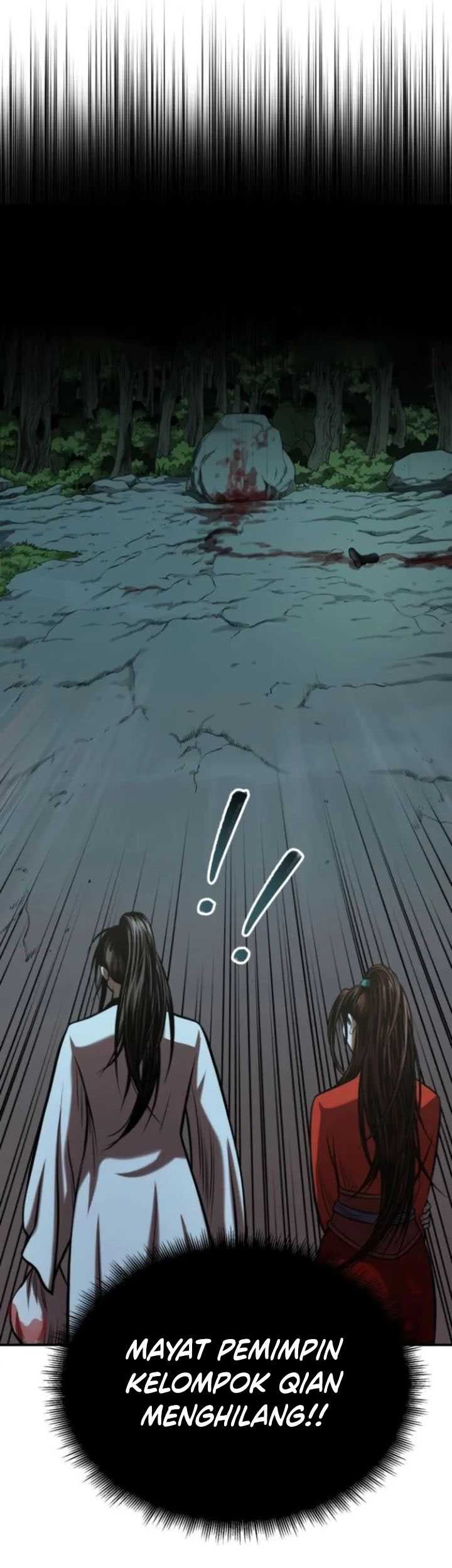 Records of the Demonic Path’s Return Chapter 49 Gambar 43