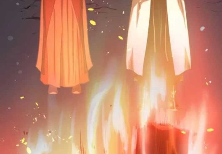 Records of the Demonic Path’s Return Chapter 49 Gambar 50