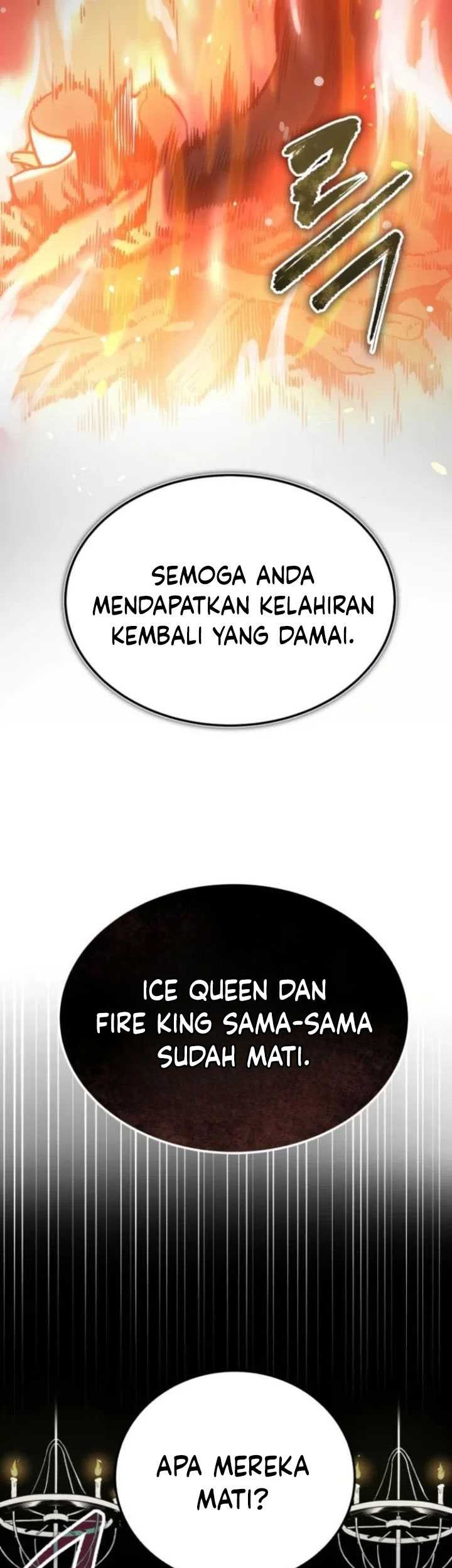 Records of the Demonic Path’s Return Chapter 49 Gambar 51