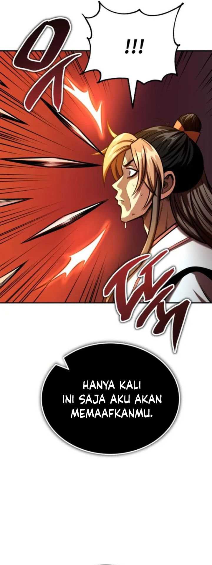 Records of the Demonic Path’s Return Chapter 49 Gambar 57
