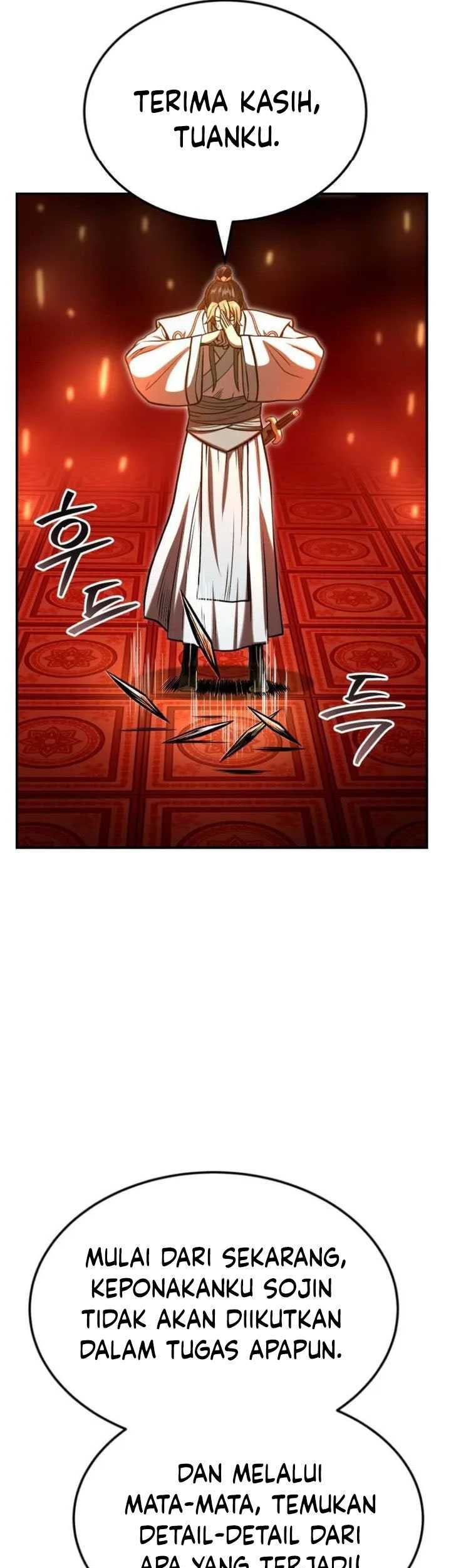 Records of the Demonic Path’s Return Chapter 49 Gambar 58