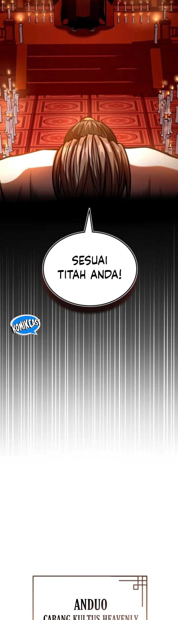 Records of the Demonic Path’s Return Chapter 49 Gambar 60