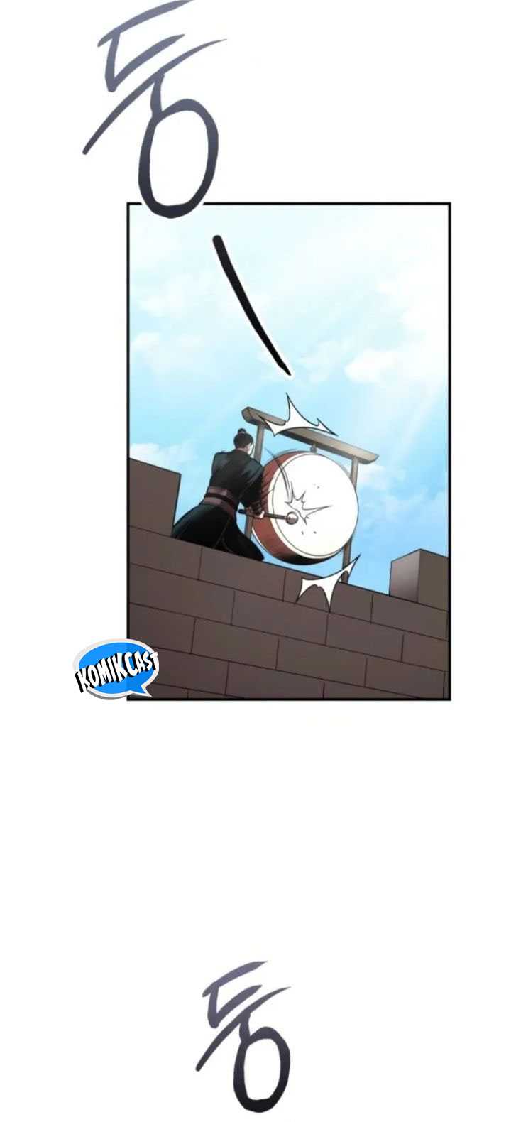 Records of the Demonic Path’s Return Chapter 49 Gambar 63