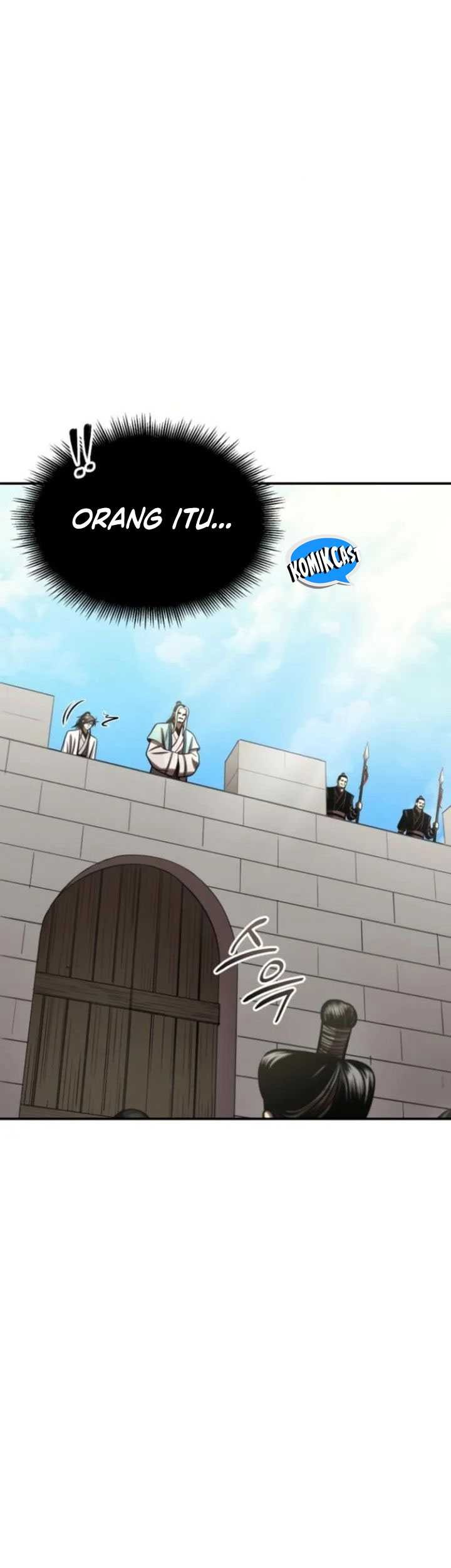 Records of the Demonic Path’s Return Chapter 49 Gambar 67