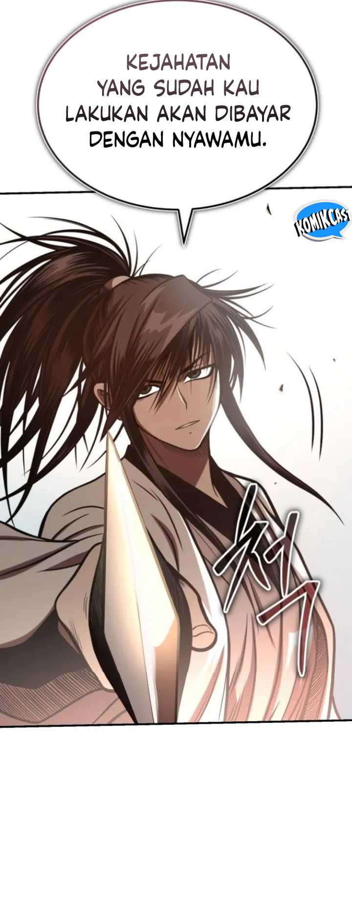 Records of the Demonic Path’s Return Chapter 49 Gambar 6