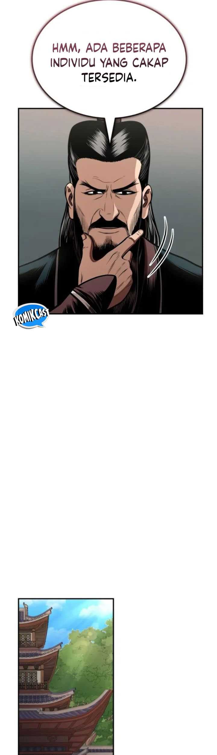 Records of the Demonic Path’s Return Chapter 49 Gambar 76